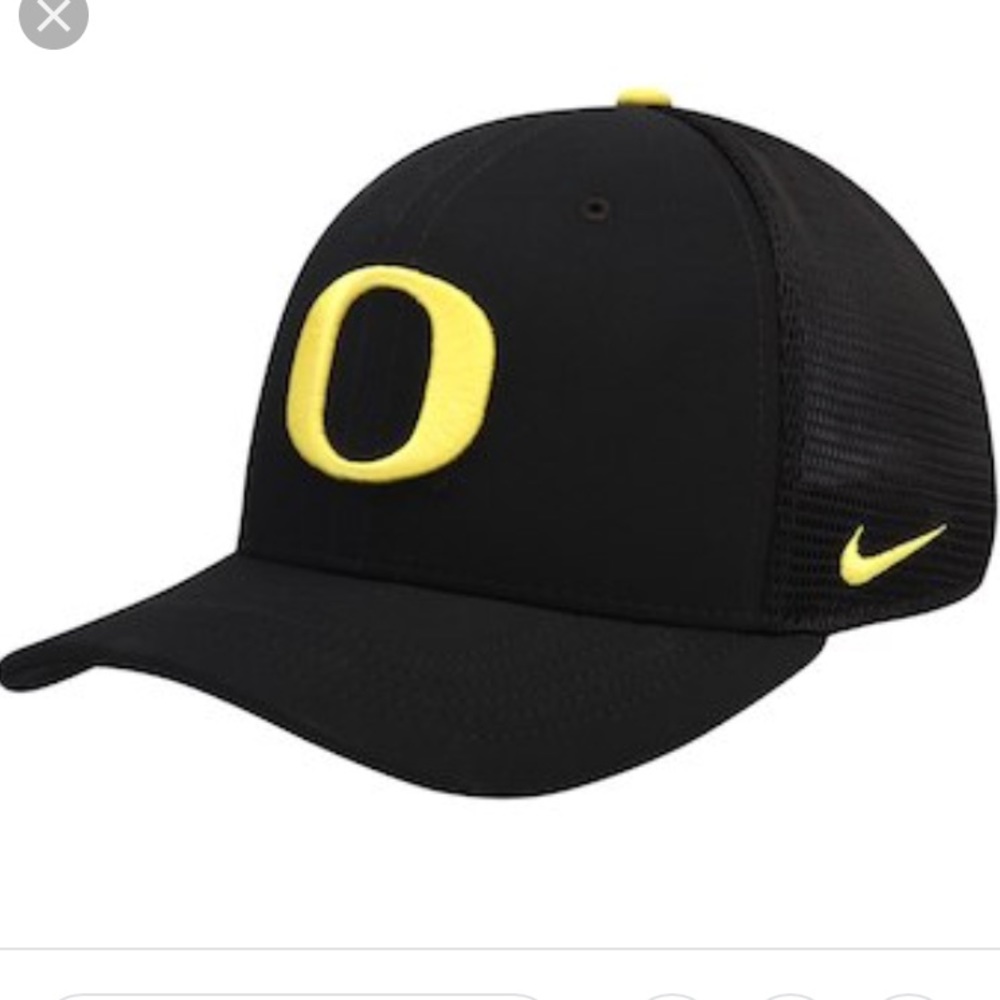 Oregon ducks hat